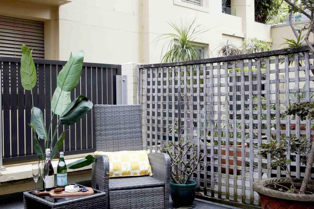 Apartment Casa Ela Sydney