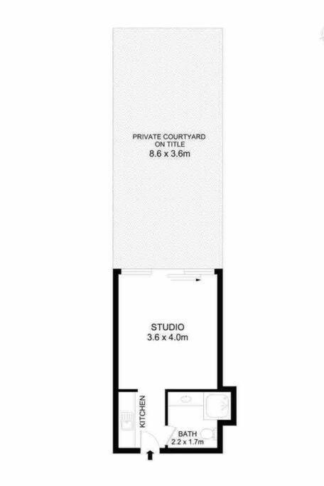 Apartment Casa Ela